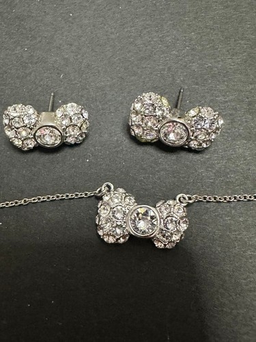 Set collana orecchini hello - collana, e