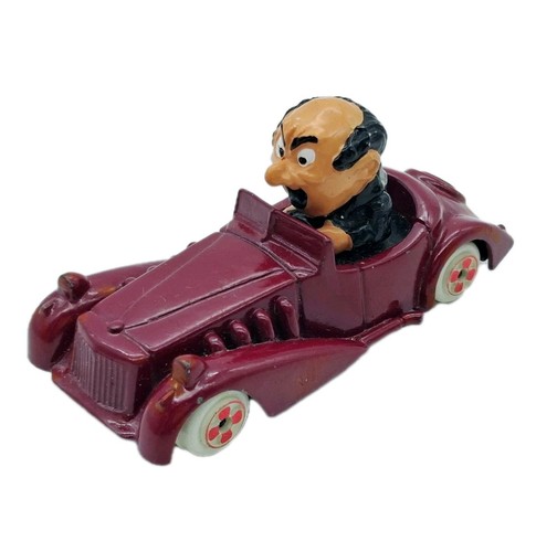 Puffi puffo smurf schlumpf - smurf,