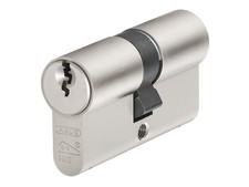 ABUS Meccanico E60NP Euro