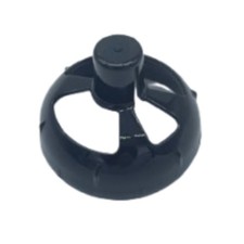 RICAMBIO ORIGINALE EMULSIONATORE CAFFE' PER MACCHINA DA CAFFE' GAGGIA EG21XX