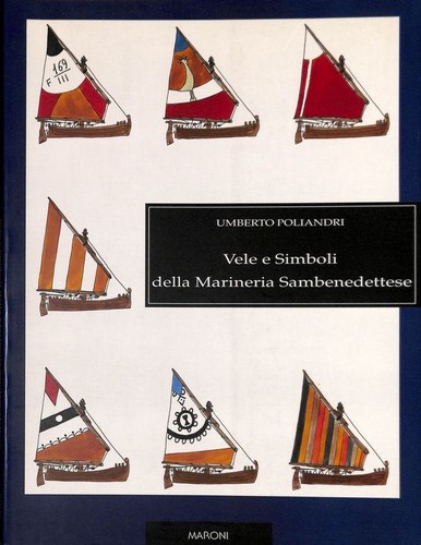 Vele simboli della - vele,