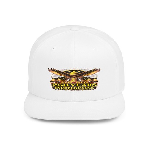 Cappello snapback luglio - cappello, 4