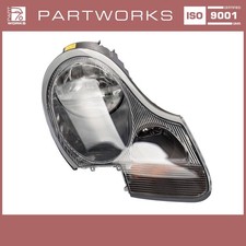 Faro proiettore ORIGINALE PORSCHE BOXSTER 986 dal '03- DESTRO