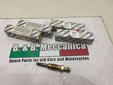 4 X CANDELETTE FIAT PER