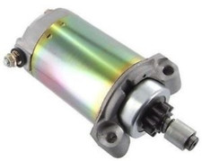 Motorino avviamento elettrico