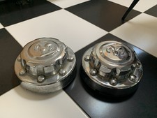 Dodge RAM Coprimozzi