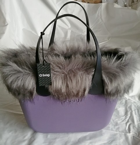 Bag mini borsa nuova - mini,