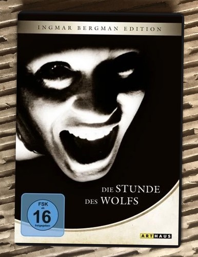 Die stunde des - die, ingmar