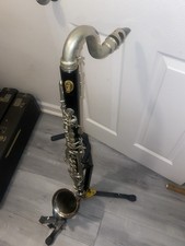 KOHLERT Winnenden clarinetto