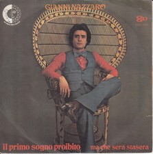 Gianni Nazzaro - Il Primo