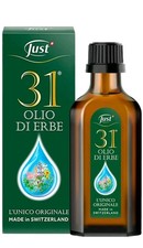 ⭐ OLIO 31 JUST - ORIGINALE