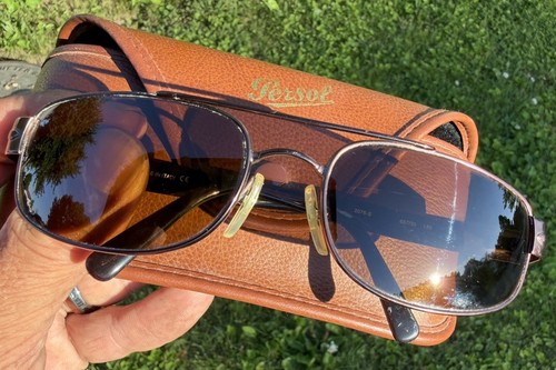 Authentic vintage persol - vintage,