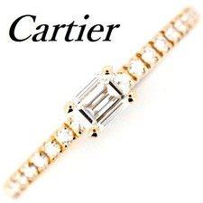 Anello Cartier Etincelle de