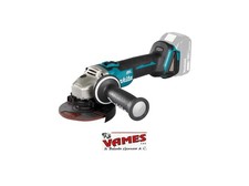 SMERIGLIATRICE ANGOLARE MAKITA