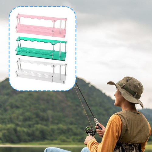 Porta canne pesca - porta,