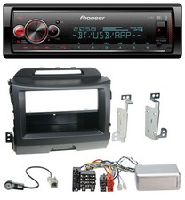 Pioneer Bluetooth USB volante