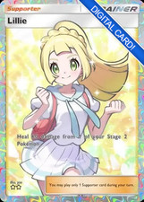 Pokémon tcg pocket giglio - pocket,