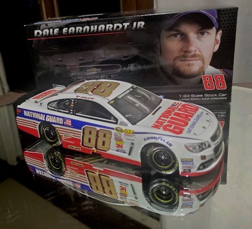 2014 dale earnhardt - 2014,