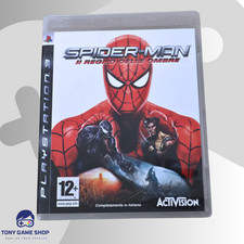 Spiderman regno delle - il,