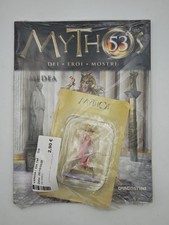 De Agostini Mytos Dei Eroi