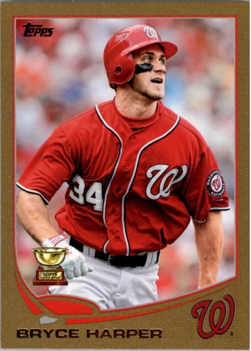 B5097 2013 topps - b5097-,