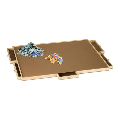 Tavola per puzzle base - ,