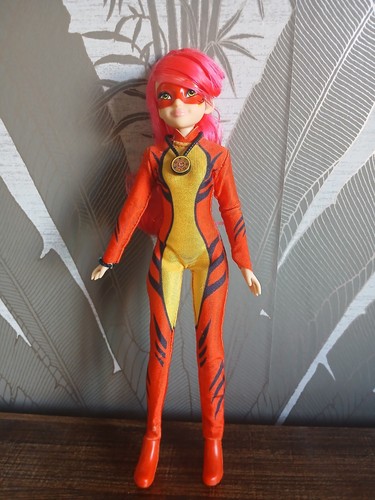 Miraculous ladybug shanghai - ladybug,