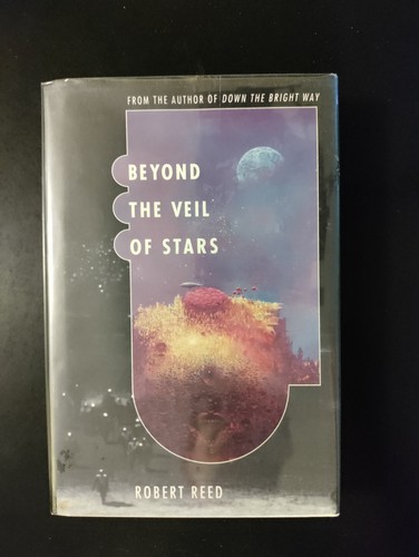Beyond the veil - the,