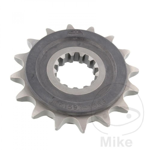 Pignone silent z16 525 gommato - z16,