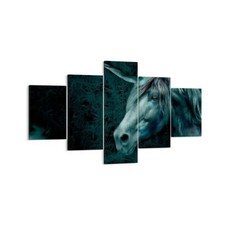 Quadro su Tela 125x70cm