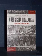 Felice Borsato - Guerriglia in