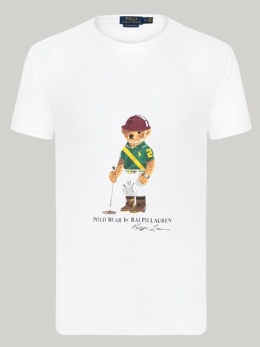 Ralph lauren uomo shirt - lauren, t-shirt