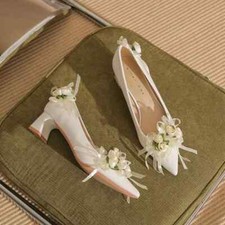 Decolte Scarpe Donna 5 cm