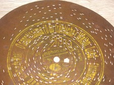 Symphonion O du fröhliche