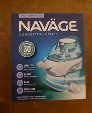 NAVAGE Nasal Care Sistema di