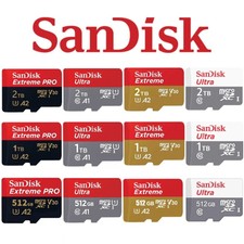 SanDisk Extreme Pro Ultra