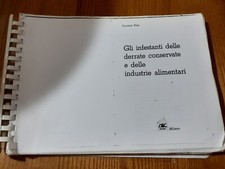  Dispense: Gli Infestanti