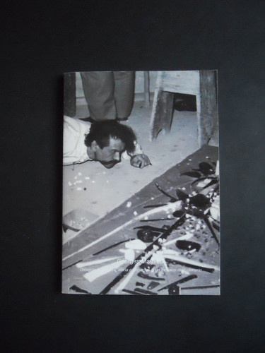Georges mathieu mosaico - mosaico, 1959
