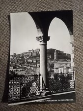 CPM PERUGIA PANORAMA DA