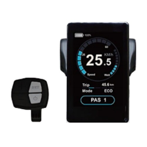 Bigstone lcd c900e display kit - c900e,