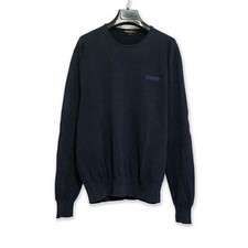 Maglione Woolrich leggero blu
