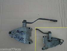 Leva retromarcia Motocarro Moto Guzzi 500 Ercole Ercolino Falcone? reverse lever