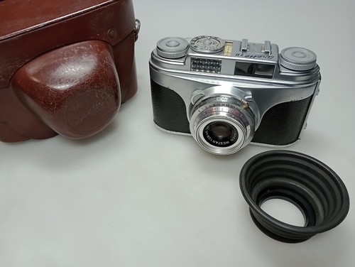 Arette isco westar 8 - westar, /