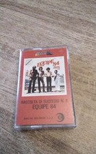 Musicassetta Equipe 84 –