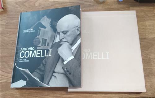 Antonio comelli una - antonio, per