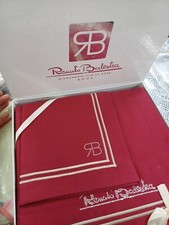Lenzuolo Renato Balestra