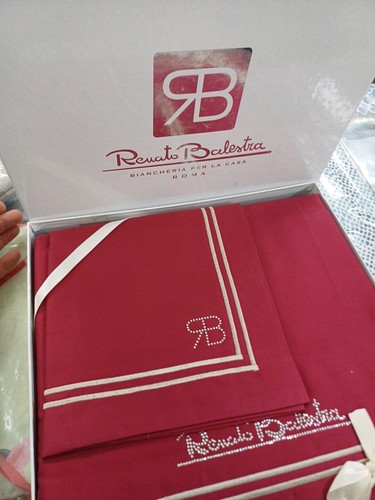 Lenzuolo renato balestra - renato,