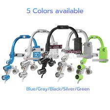 3 Colori Dentale 3,5X Fascia