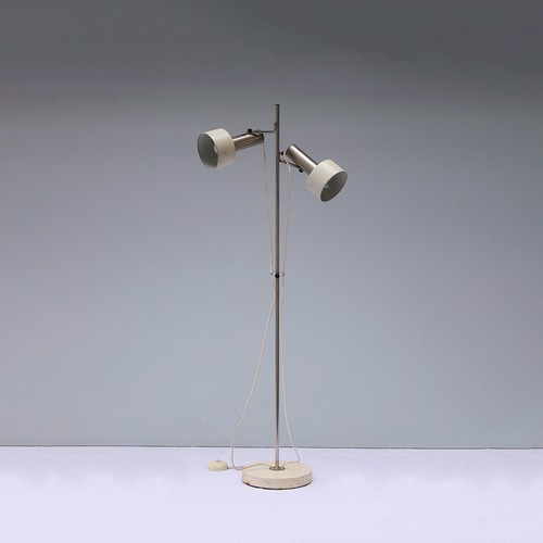 Lampada terra con luci - lampada,