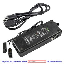 Kastar Battery Dual D-Tap
